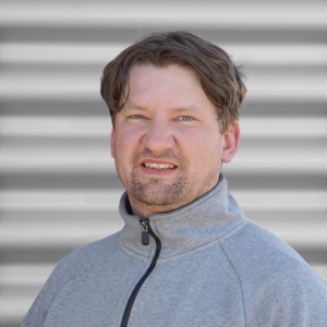 Grzegorz Ostrowski