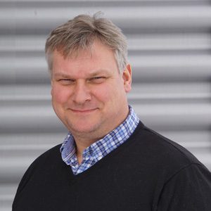 Johan Paulsson