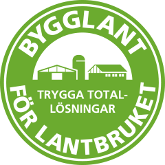 Totalentreprenad - Bygglant & Borga Totalentreprenad - Bygglant & Borga