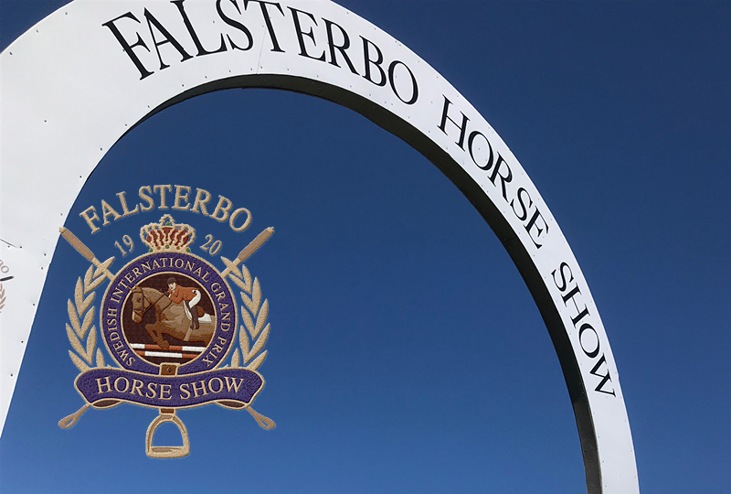 BORGA | Falsterbo Horse Show