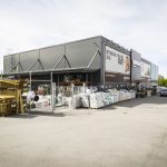 Butik och lager, Södertälje | BORGA