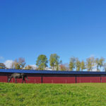 Ridhus, Degerfors | BORGA