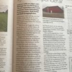 Artikel v4 2019 i Land Lantbruk | BORGA