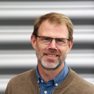 Jesper Gröndahl