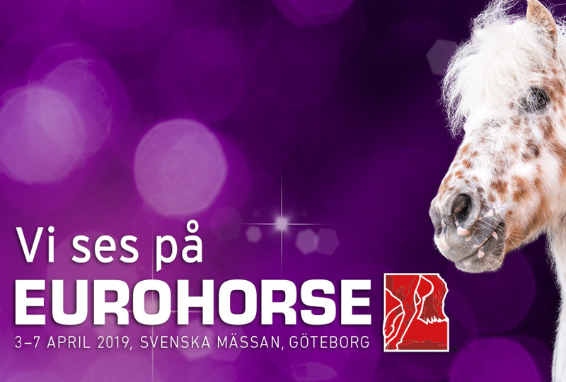 EuroHorse 2019 | BORGA