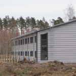 Industrihotell, Lidköping | BORGA