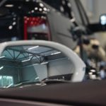 Car showroom, Lidköping Sweden | BORGA