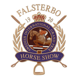 Falsterbo Horse Show logga