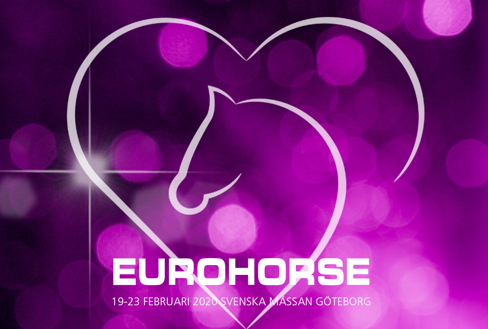 2020 EuroHorse | BORGA