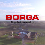 Djurstall, Skövde | BORGA