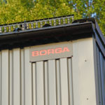 Lager, Västerhaninge | BORGA