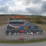 Padelhall, Vingåker | BORGA