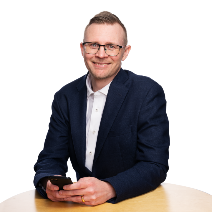 Max Dahlbom