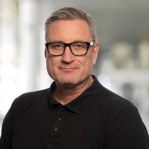 Claes Lithén