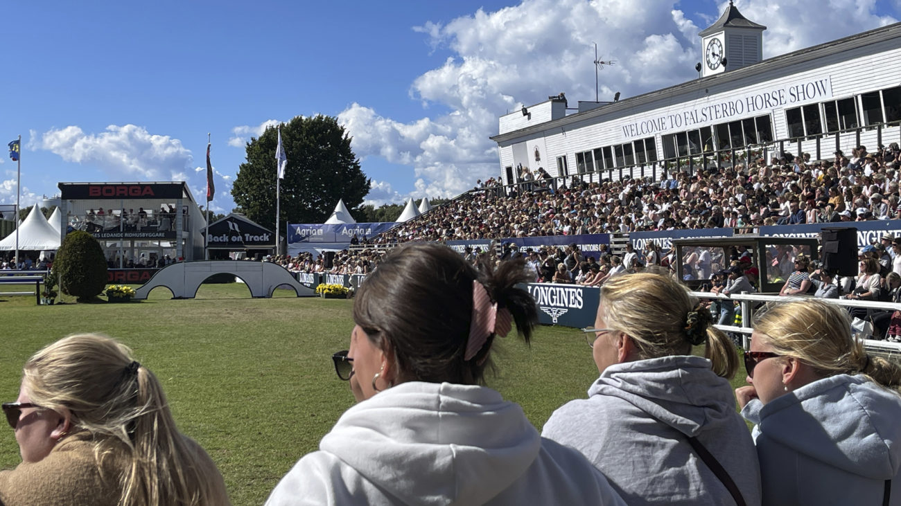 BORGA | Falsterbo 2022